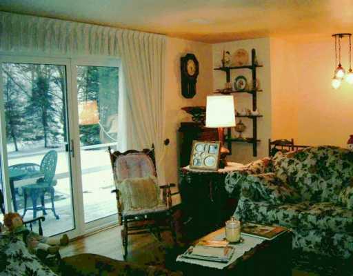 Living Room. 
