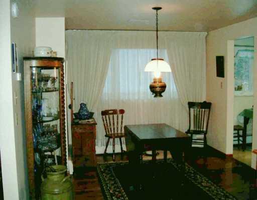 Dining Room. 