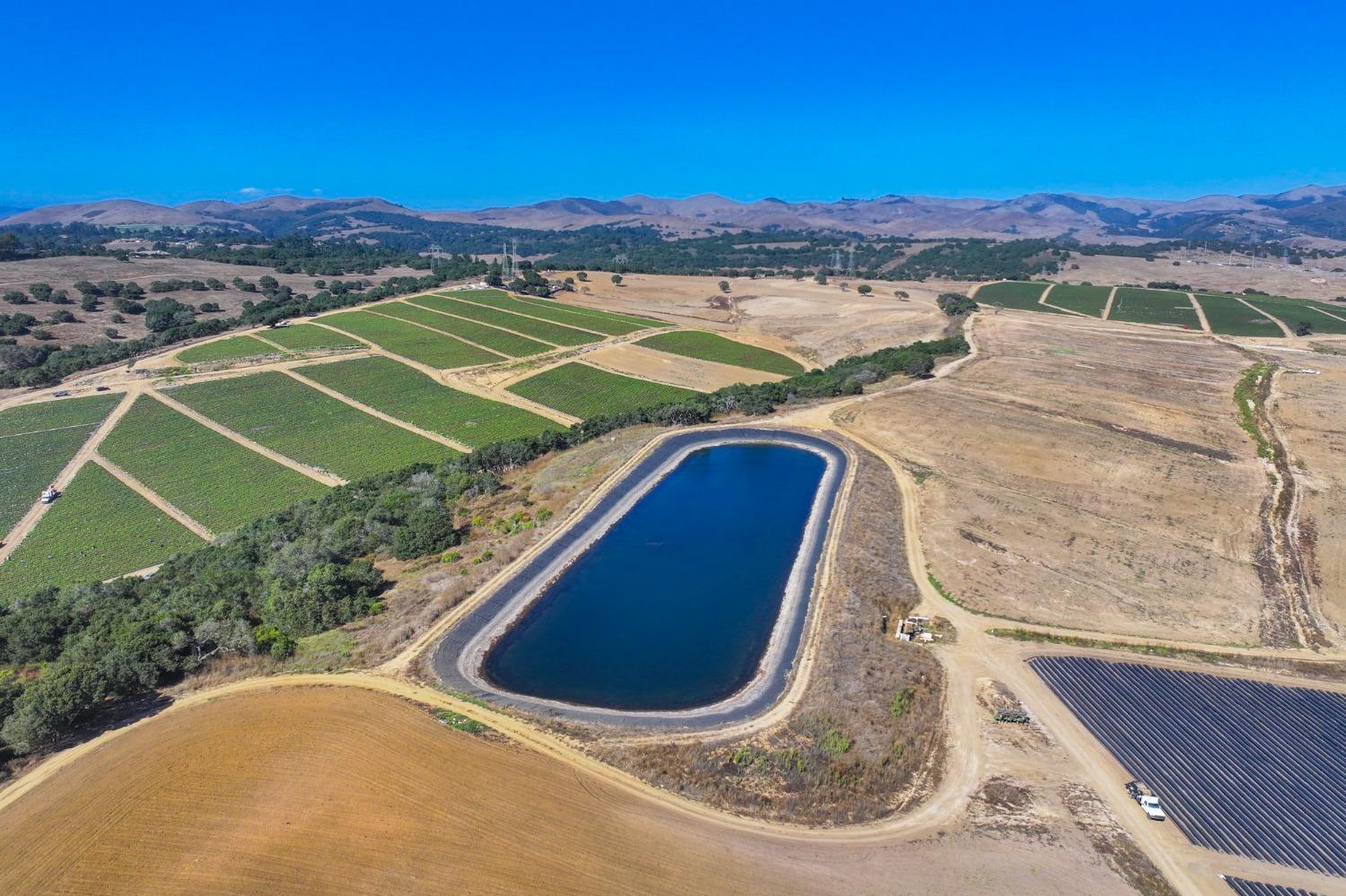 0 San Juan Grade Road Salinas, CA 93906 - Photo 12 of 24 a view of a balcony with an outdoor space and lakeside