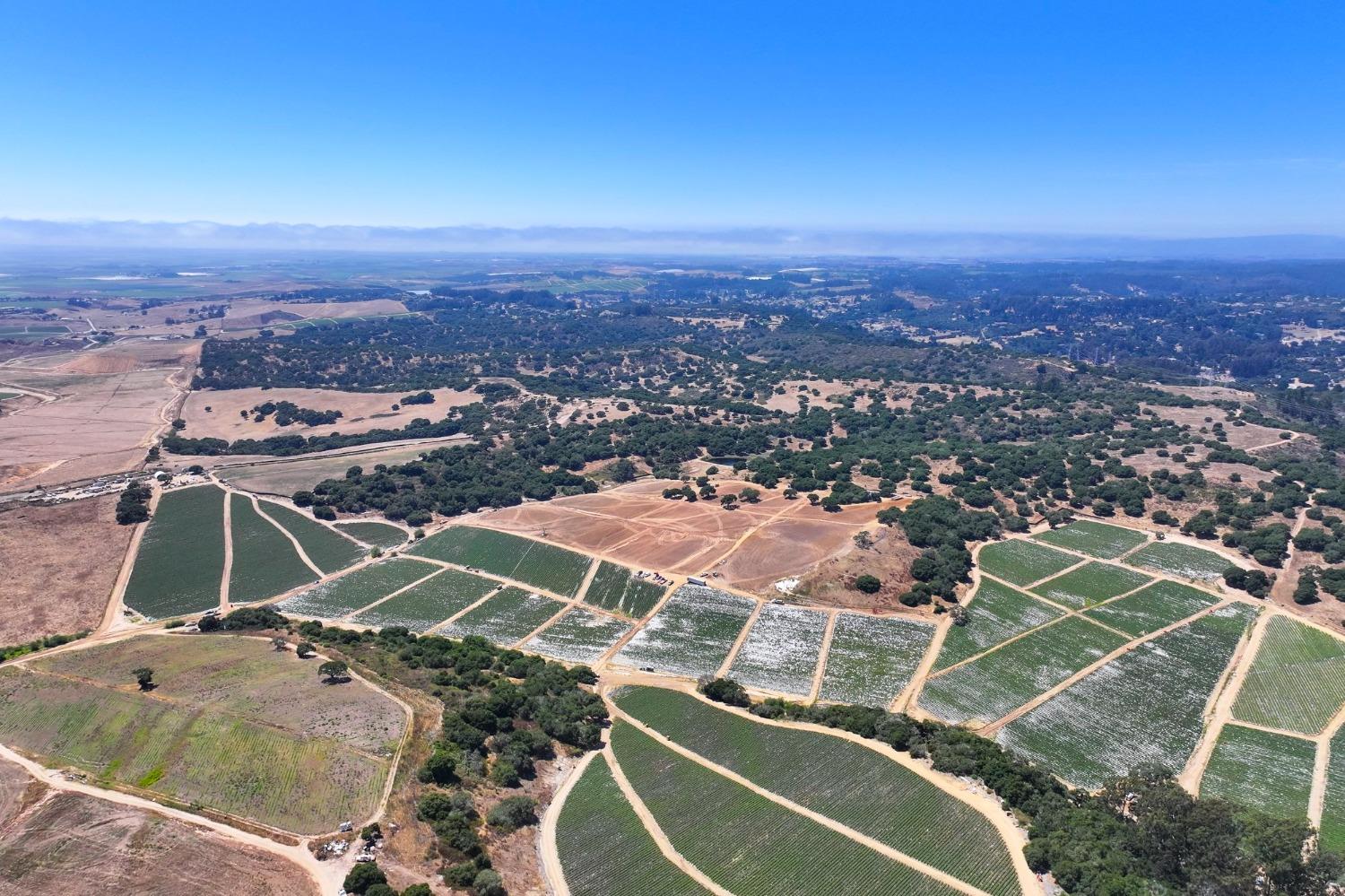 0 San Juan Grade Road Salinas, CA 93906 - Photo 7 of 24 an aerial view of a house