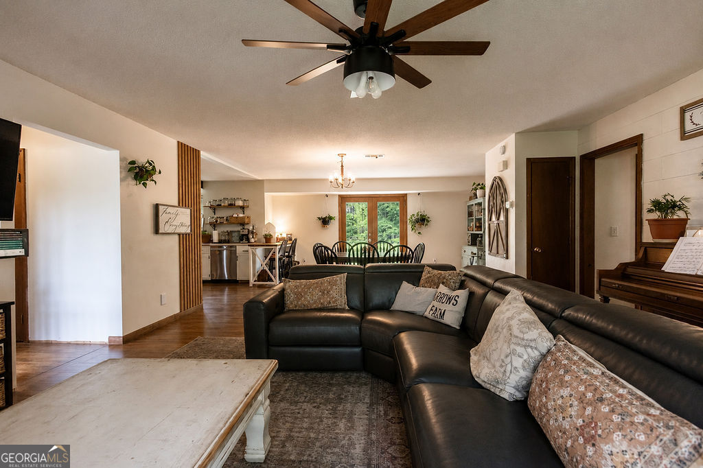 143 Hammond Road Jackson, GA 30233 - Photo 19 of 70