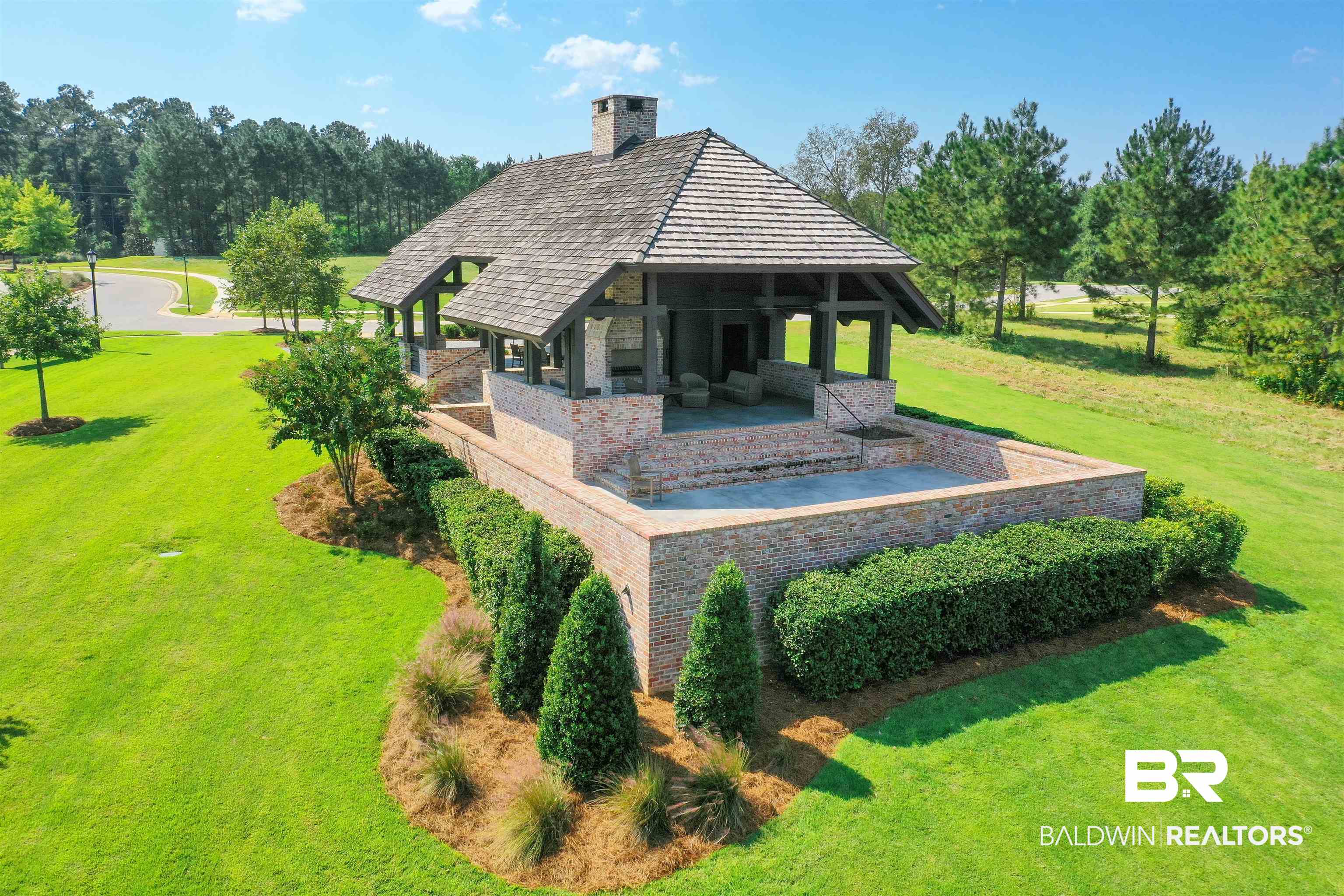 601 Teton Rdg Road Fairhope, AL 36532 - Photo 47 of 59 Additionally Uncovered Patio