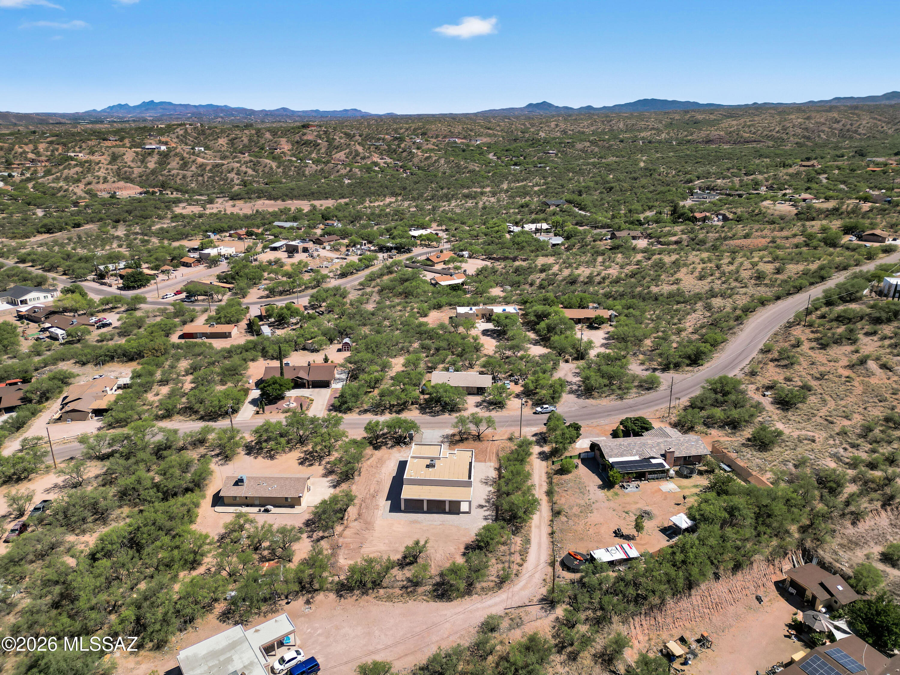 346 Camino Caballo Rio Rico, AZ 85648 - Photo 45 of 47 Camino Caballo.