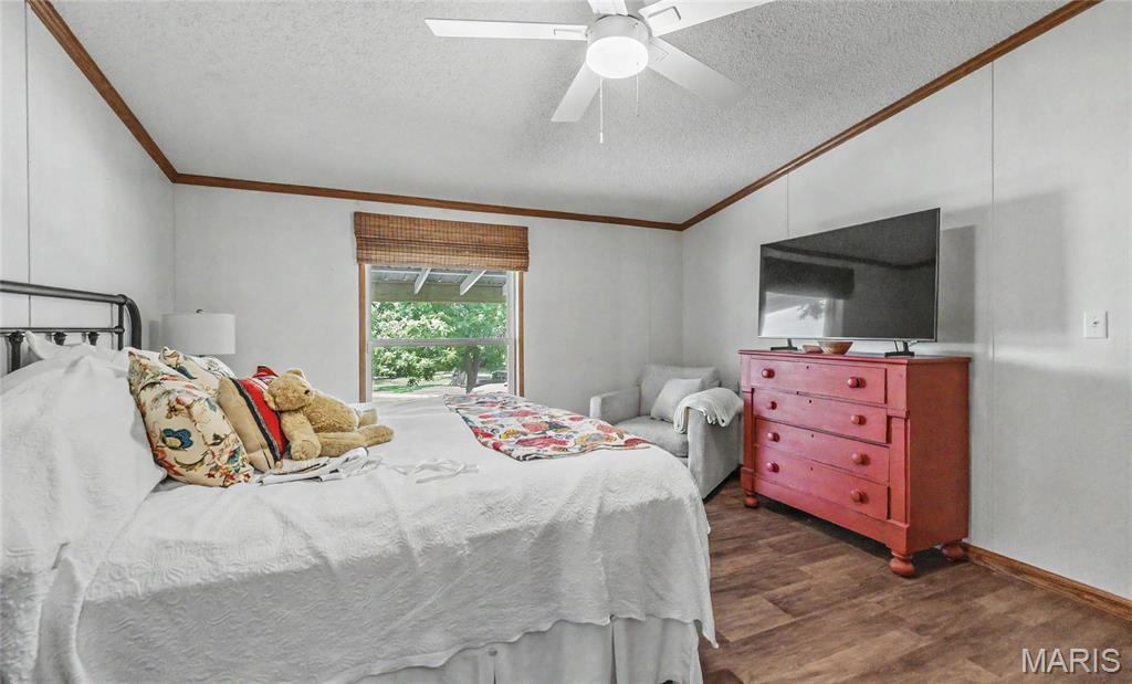 171 Czar Tower Road Steelville, MO 65565 - Photo 23 of 54