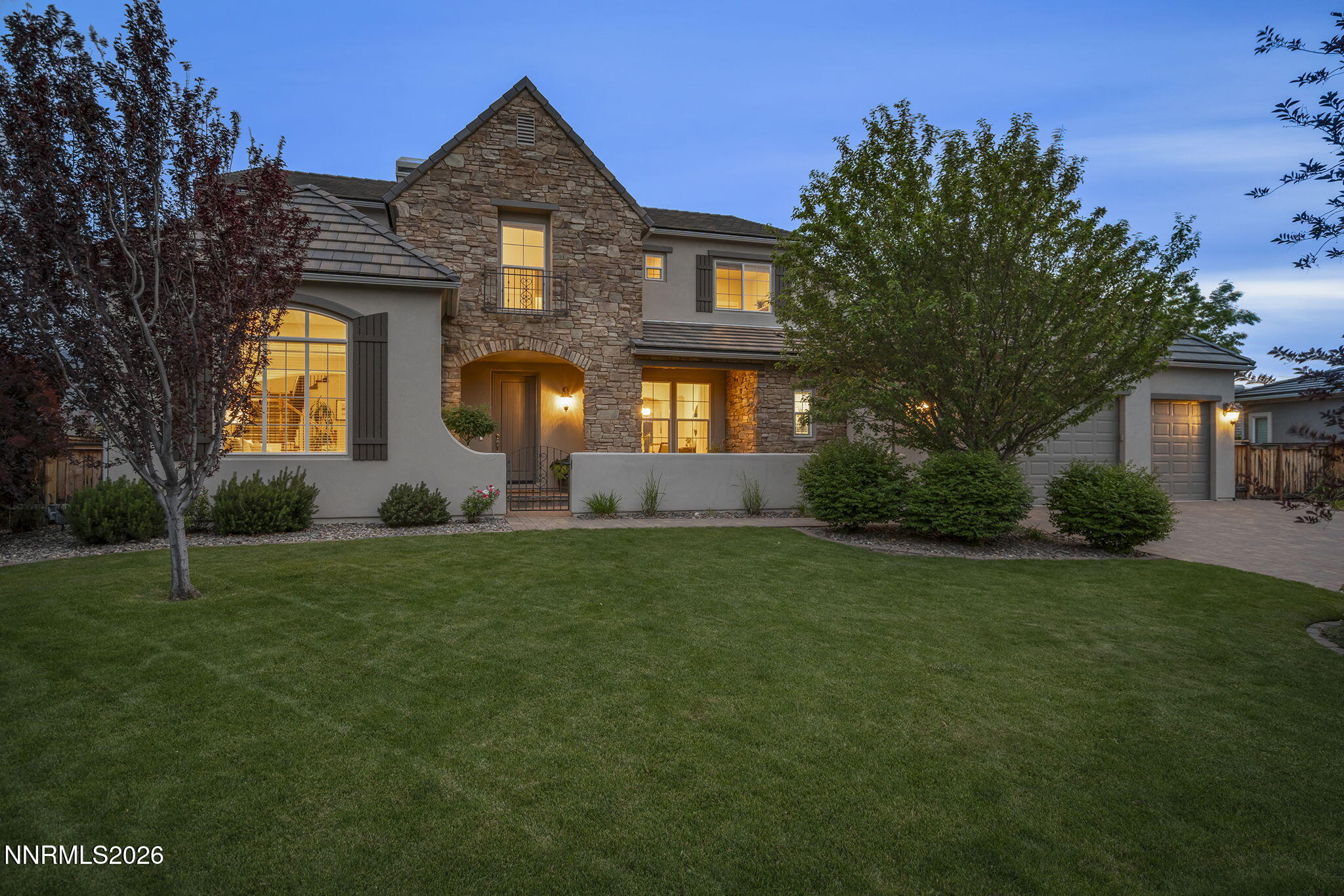 1745 Laurel Ridge Court Reno, NV 89523 - Photo 5 of 54 2-web-or-mls-_DSC4013