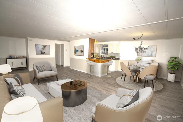 $69,900 | 1121 244th Street Southwest, Unit 11, Bothell, WA 98021