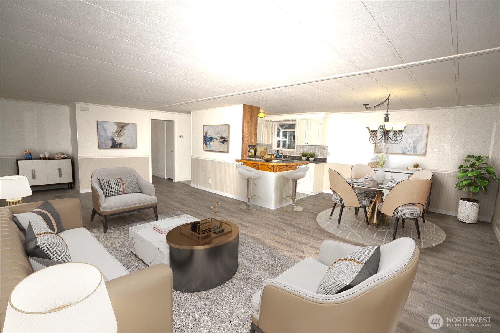 1121 244th Street Southwest, Unit 11 Bothell, WA 98021 - Photo 4 of 19