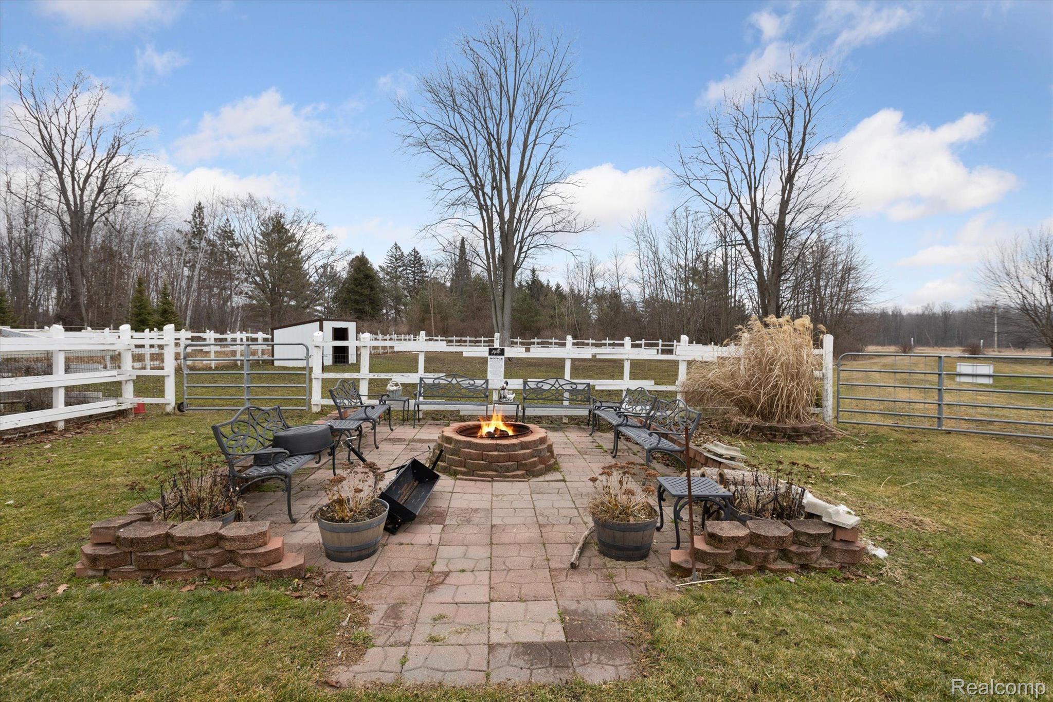 4736 Calhoun Road Beaverton, MI 48612 - Photo 37 of 55 Gallery Image 37