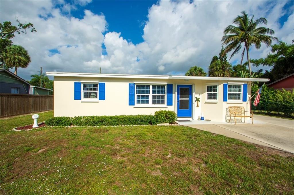 815 37th Avenue, Vero Beach, FL 32960 Compass