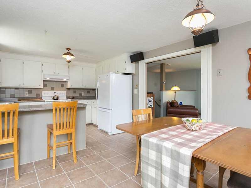 528 Sligo Road North Yarmouth, ME 04097 - Photo 14 of 32 Kitchen.