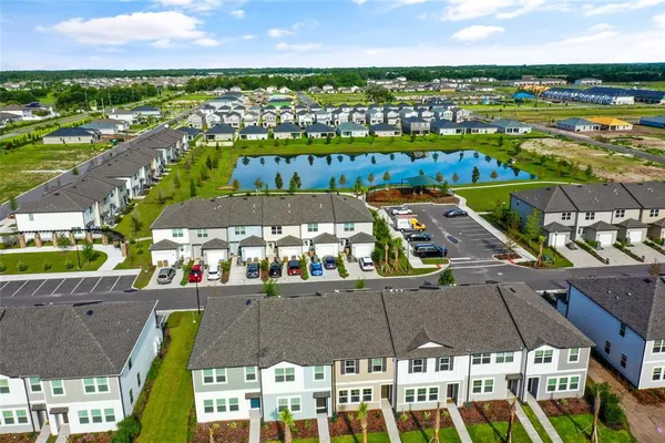 $2,400 | 358 Cadberry Place, St. Cloud, FL 34771