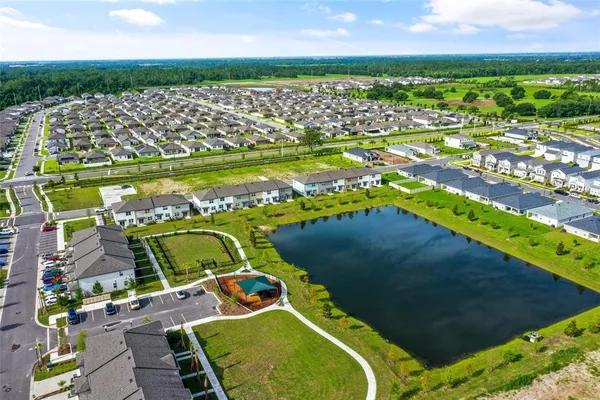 $2,400 | 358 Cadberry Place, St. Cloud, FL 34771