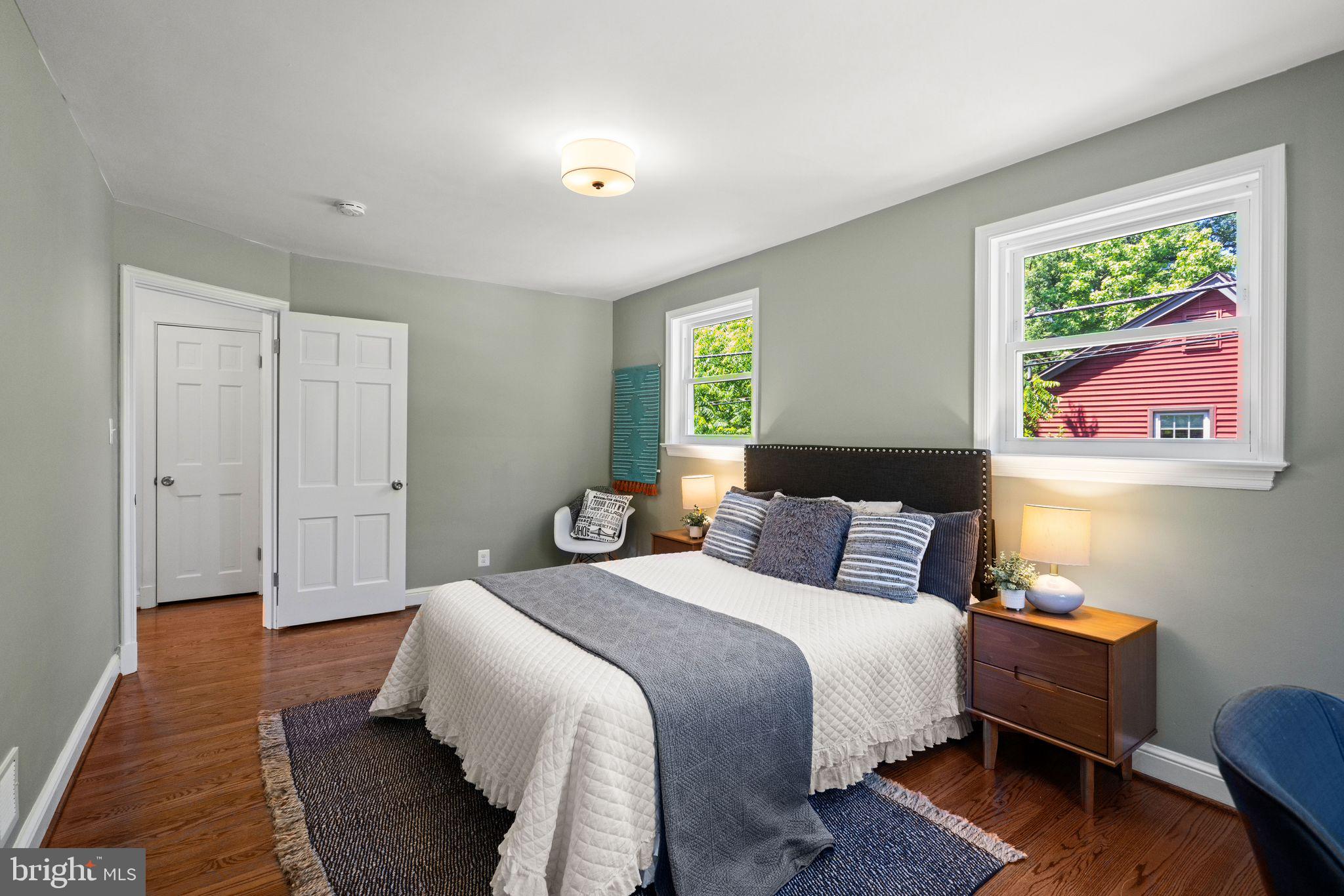 6031 Inwood Street Cheverly, MD 20785 - Photo 43 of 57