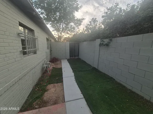 $1,345 | 602 East San Juan Avenue, Unit 3, Phoenix, AZ 85012