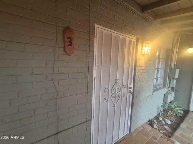 $1,345 | 602 East San Juan Avenue, Unit 3, Phoenix, AZ 85012