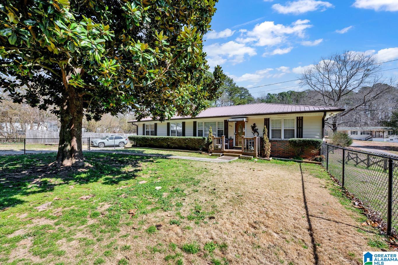 2555 Shady Grove Road Adamsville, AL 35005 - Photo 19 of 30
