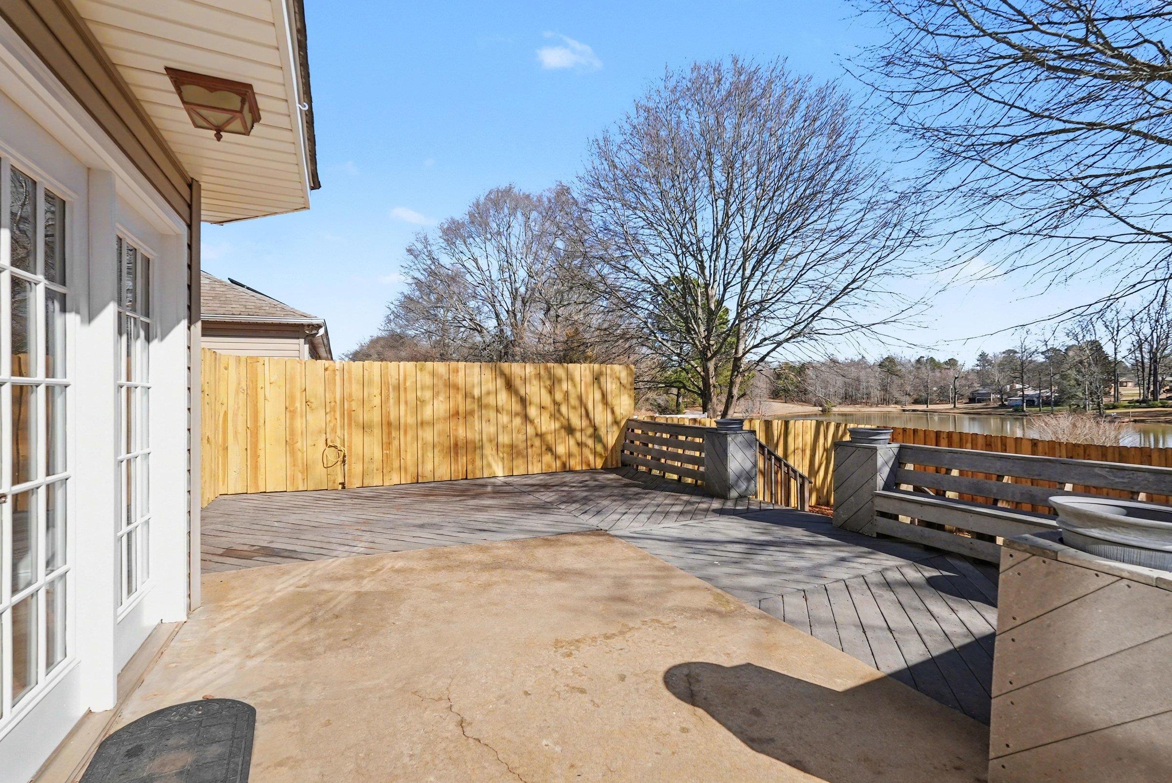 381 Split Oak Lane Inman, SC 29349 - Photo 19 of 23