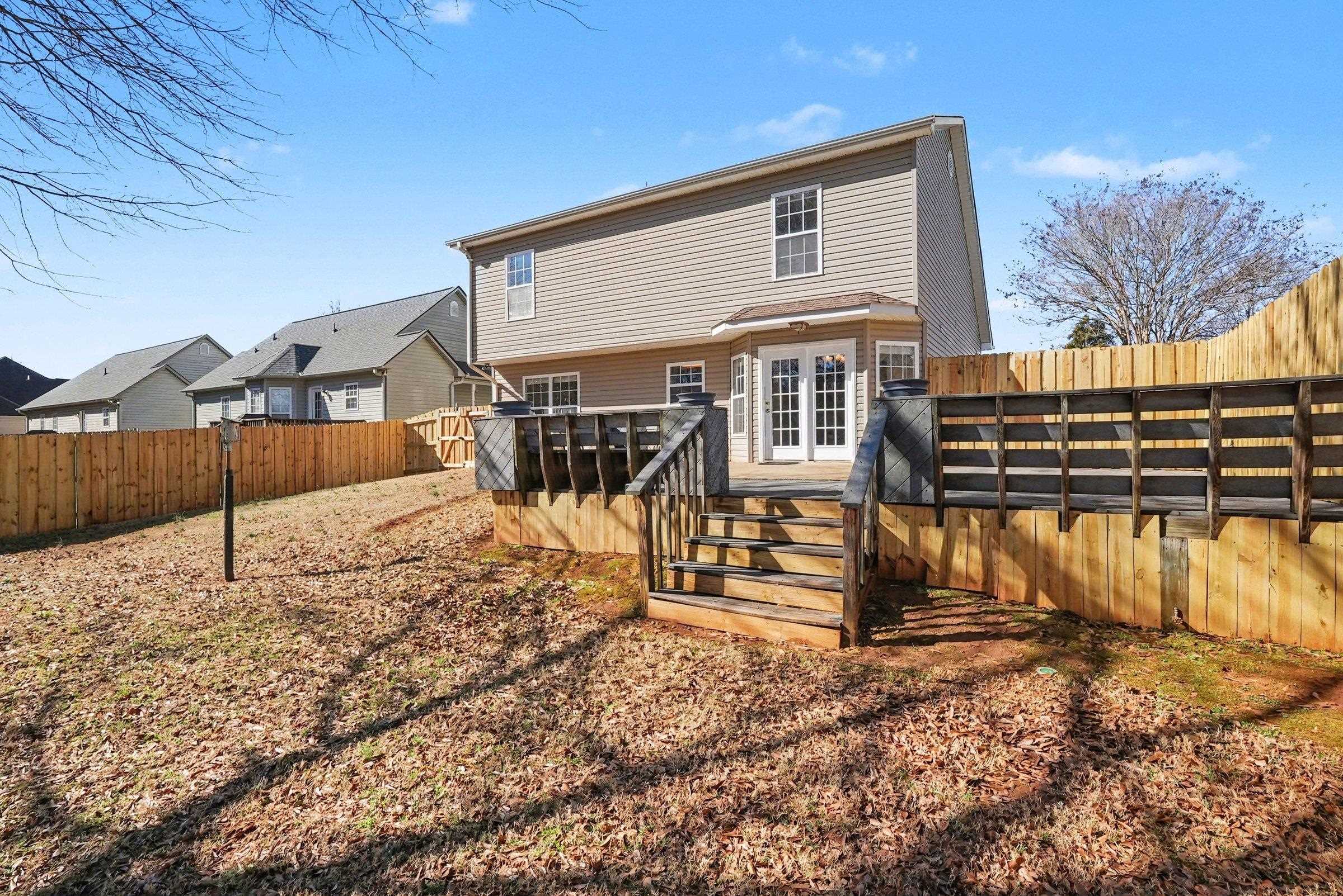 381 Split Oak Lane Inman, SC 29349 - Photo 21 of 23