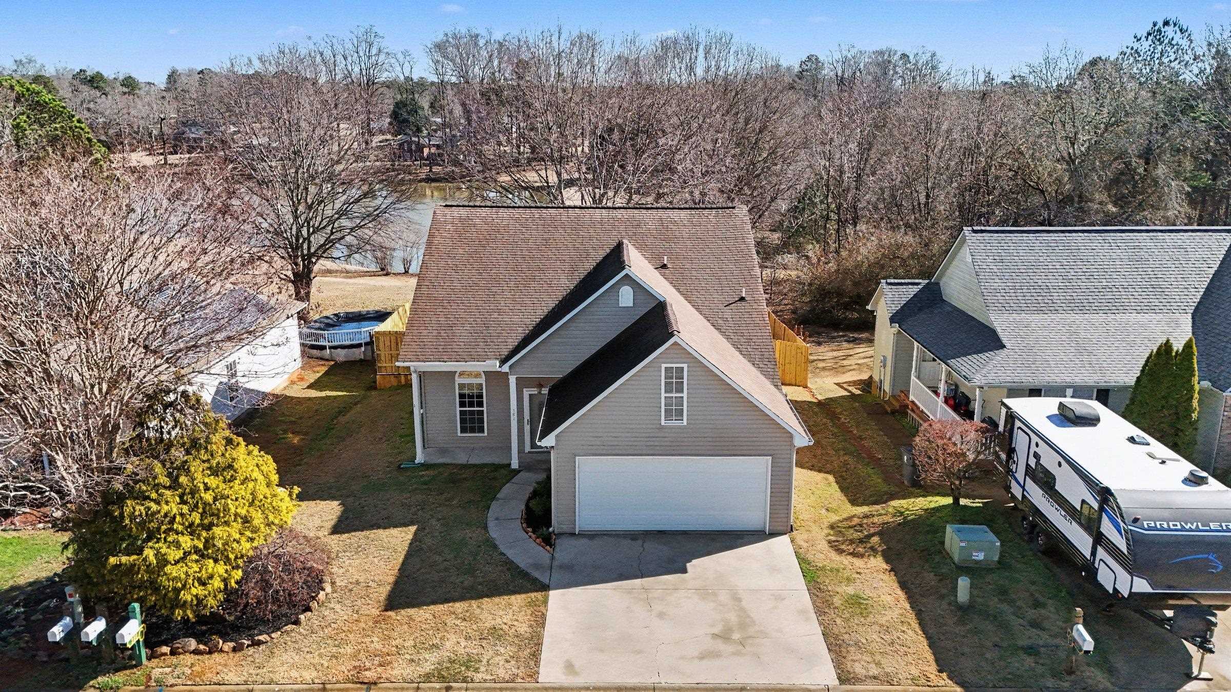 381 Split Oak Lane Inman, SC 29349 - Photo 3 of 23