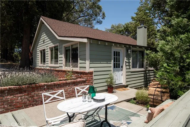 $419,000 | 29196 Lake Brook Avenue, Cedar Glen, CA 92321