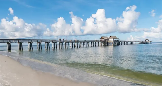 $5,000 | 981 Hampton Circle, Unit 119, Naples, FL 34105