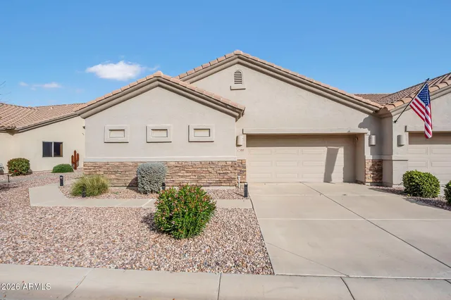 $287,900 | 1580 East Sage Drive, Casa Grande, AZ 85122