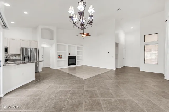 $287,900 | 1580 East Sage Drive, Casa Grande, AZ 85122