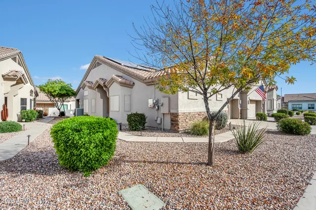 $287,900 | 1580 East Sage Drive, Casa Grande, AZ 85122
