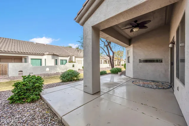 $287,900 | 1580 East Sage Drive, Casa Grande, AZ 85122