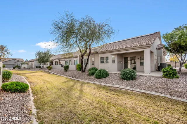 $287,900 | 1580 East Sage Drive, Casa Grande, AZ 85122