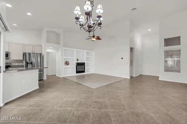 $287,900 | 1580 East Sage Drive, Casa Grande, AZ 85122