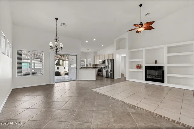 $287,900 | 1580 East Sage Drive, Casa Grande, AZ 85122