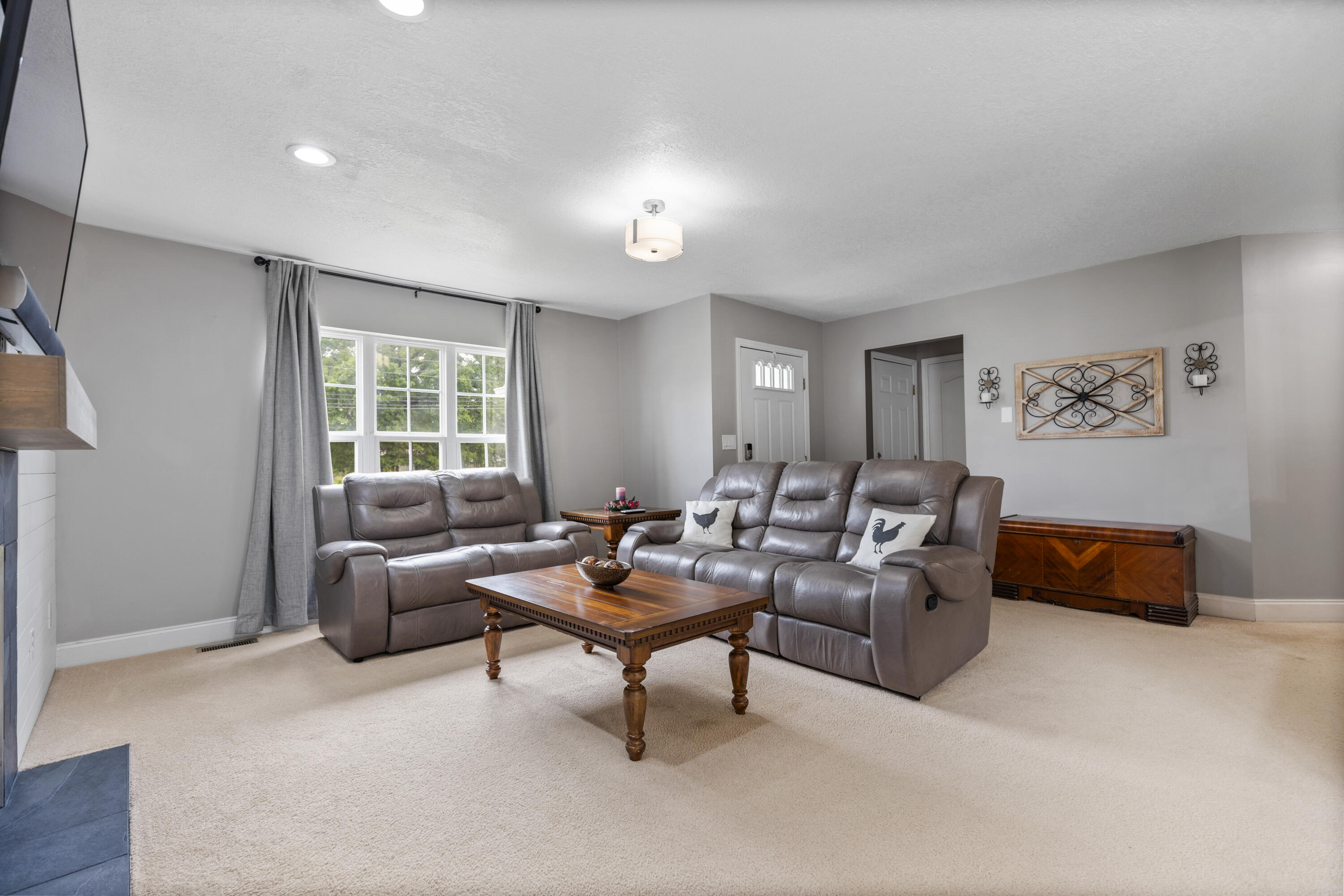 1724 Osburn Road Chickamauga, GA 30707 - Photo 10 of 38 146A6485