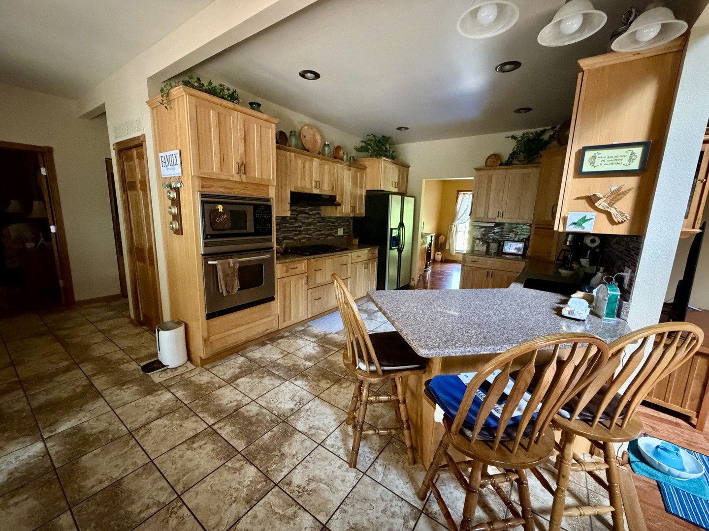 404 Timber Street La Fayette, IL 61449 - Photo 8 of 44 Gallery Image 8