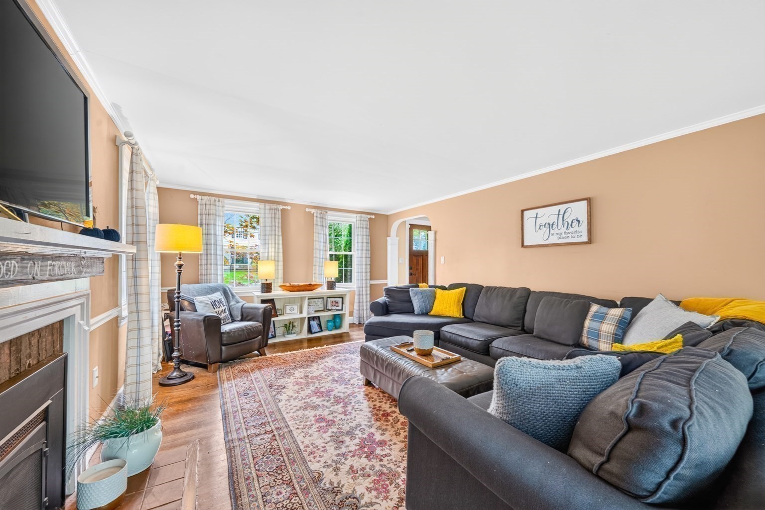 118 Pine Ridge Road Reading, MA 01867 - Photo 19 of 42 Gallery Image 19