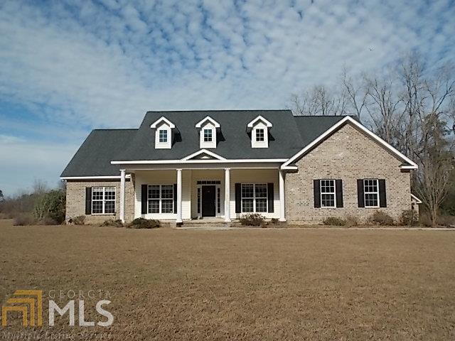 100 Indigo Hills Road Pembroke, GA 31321 - Photo 1 of 1