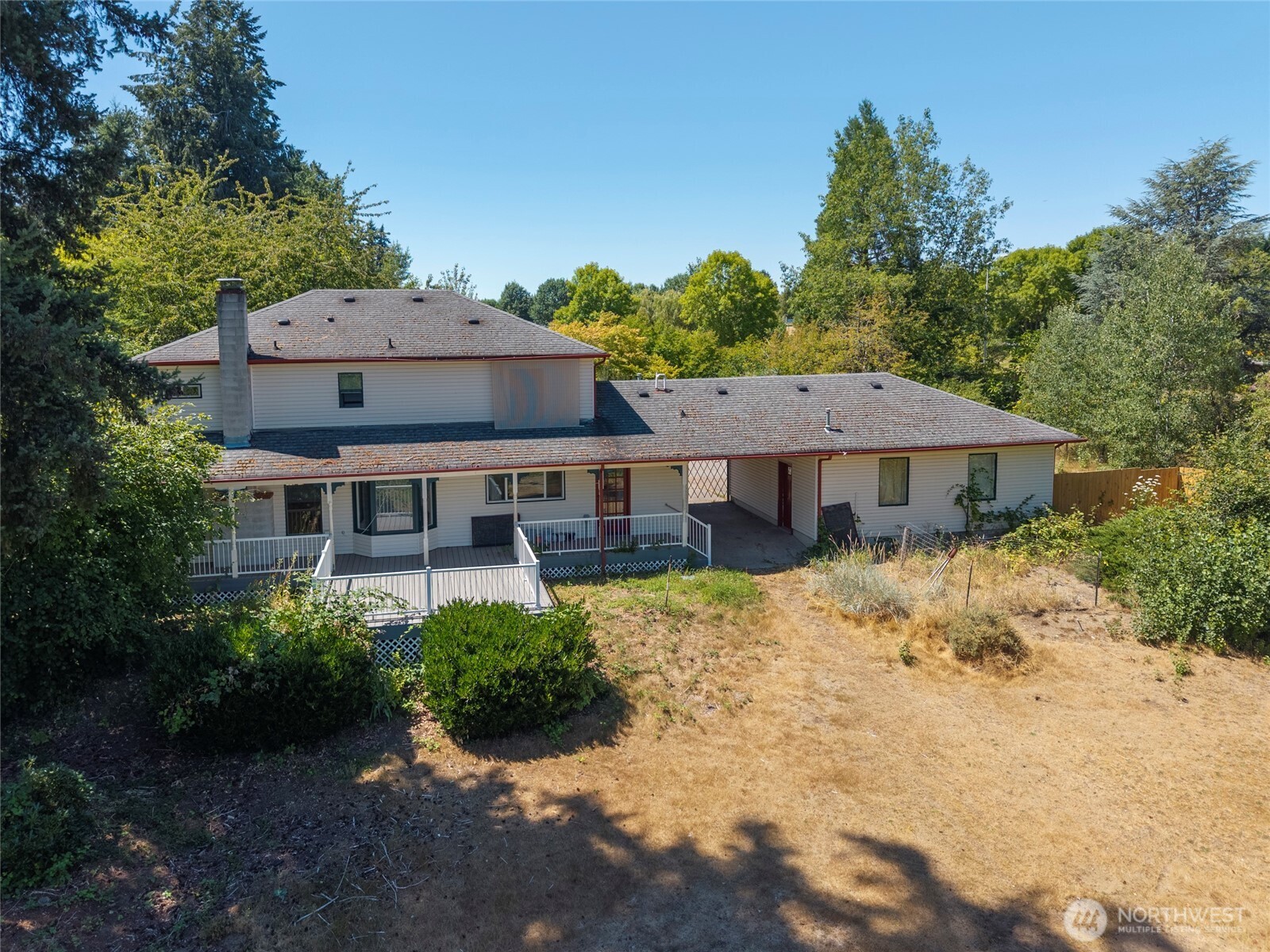 4844 Ruddell Road Southeast Lacey, WA 98503 - Photo 25 of 39 Gallery Image 25
