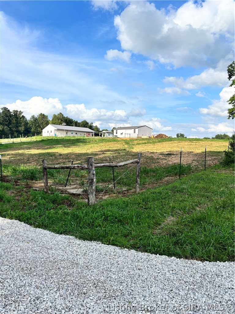 5385 West Prowsville Ridge Road Campbellsburg, IN 47108 - Photo 1 of 21 Gallery Image 1