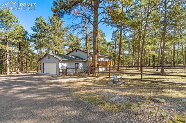 8075 Cyprus Road Colorado Springs, CO 80908 - Photo 27 of 40