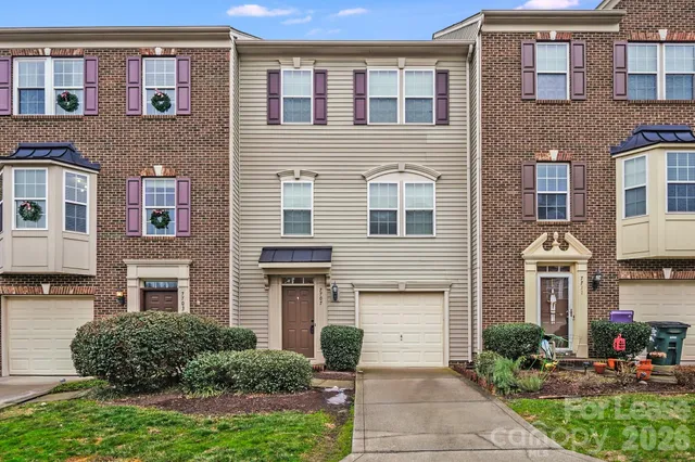$2,250 | 7707 Jackson Pond Drive, Charlotte, NC 28273