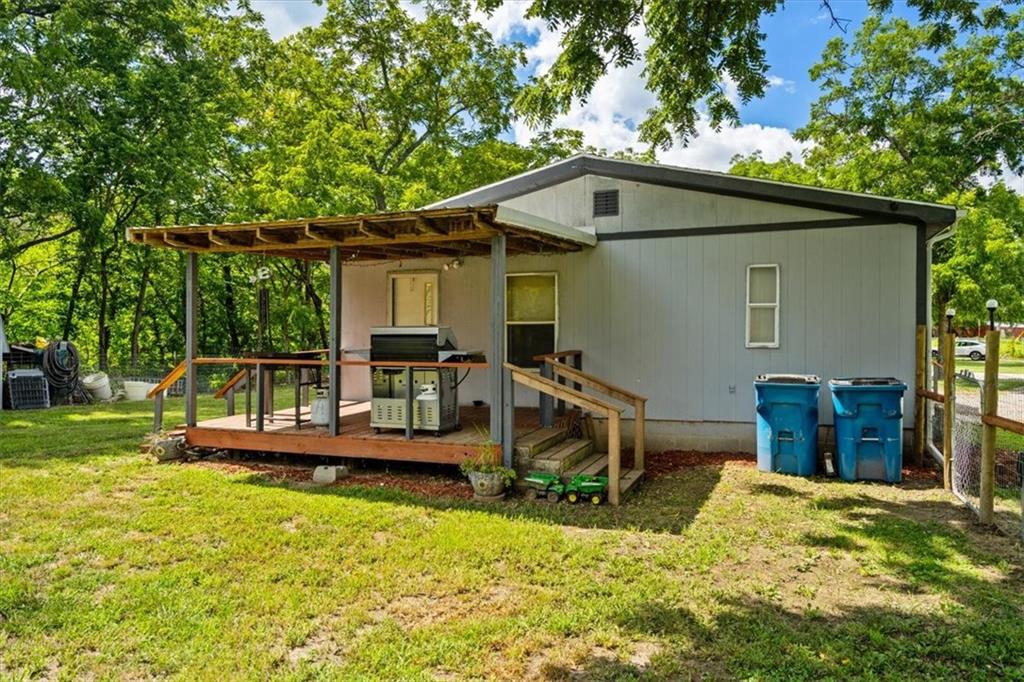 415 1st Street LeRoy, KS 66857 - Photo 22 of 35