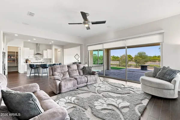 $509,700 | 4233 North Brigadier Drive, Florence, AZ 85132