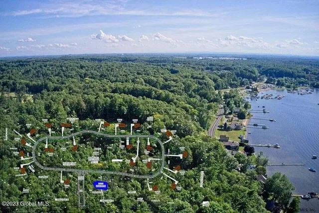 $1,999,000 | L23 Luther Road, Saratoga Springs, NY 12866