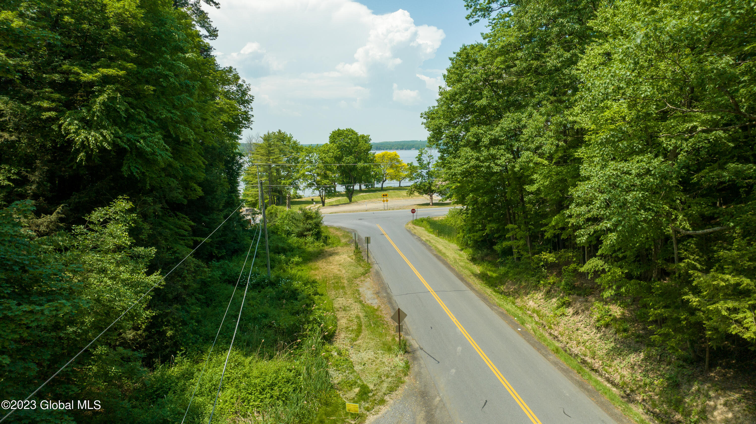 L23 Luther Road Saratoga Springs, NY 12866 - Photo 13 of 18 Road