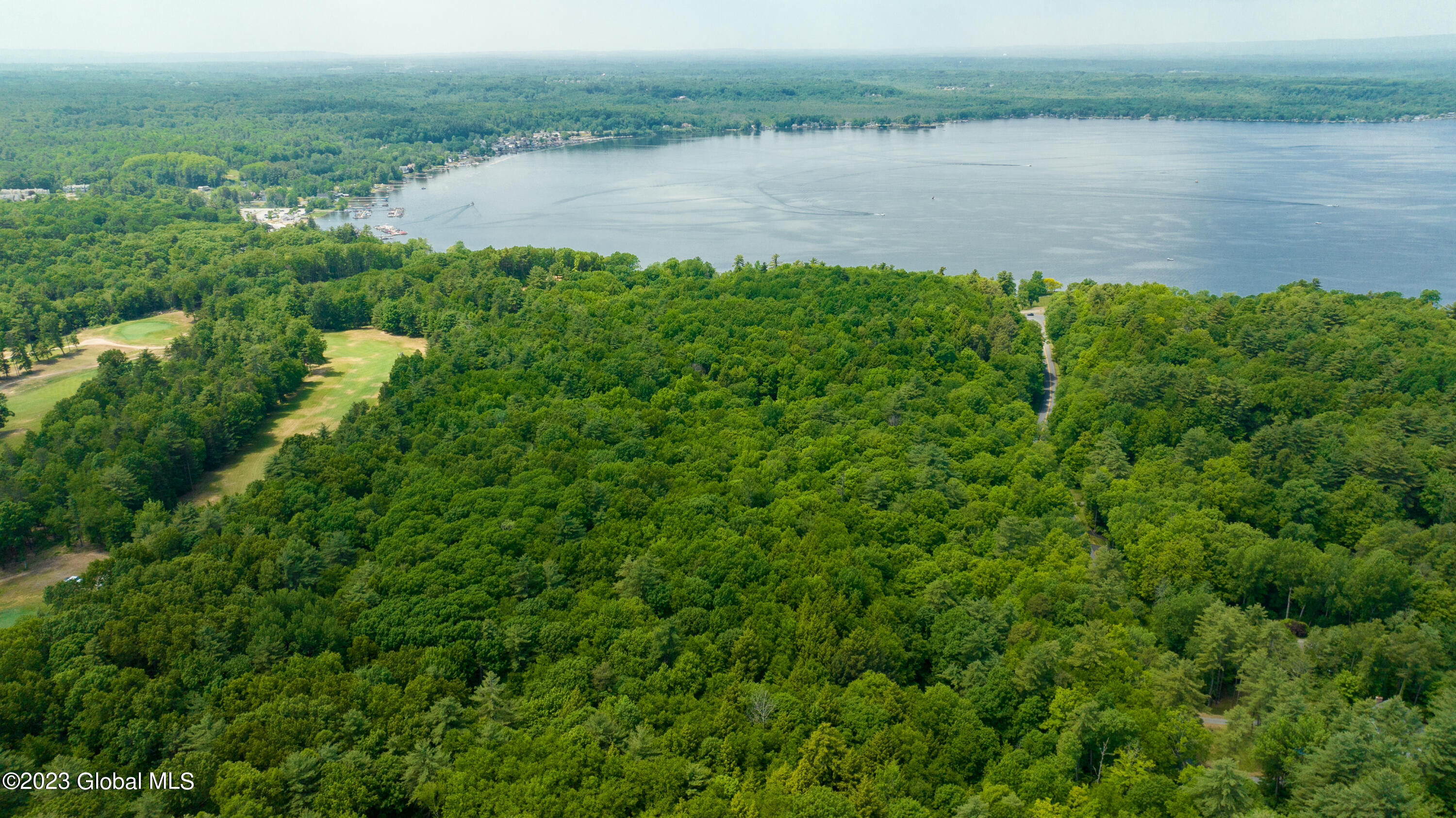 L23 Luther Road Saratoga Springs, NY 12866 - Photo 15 of 18 drone