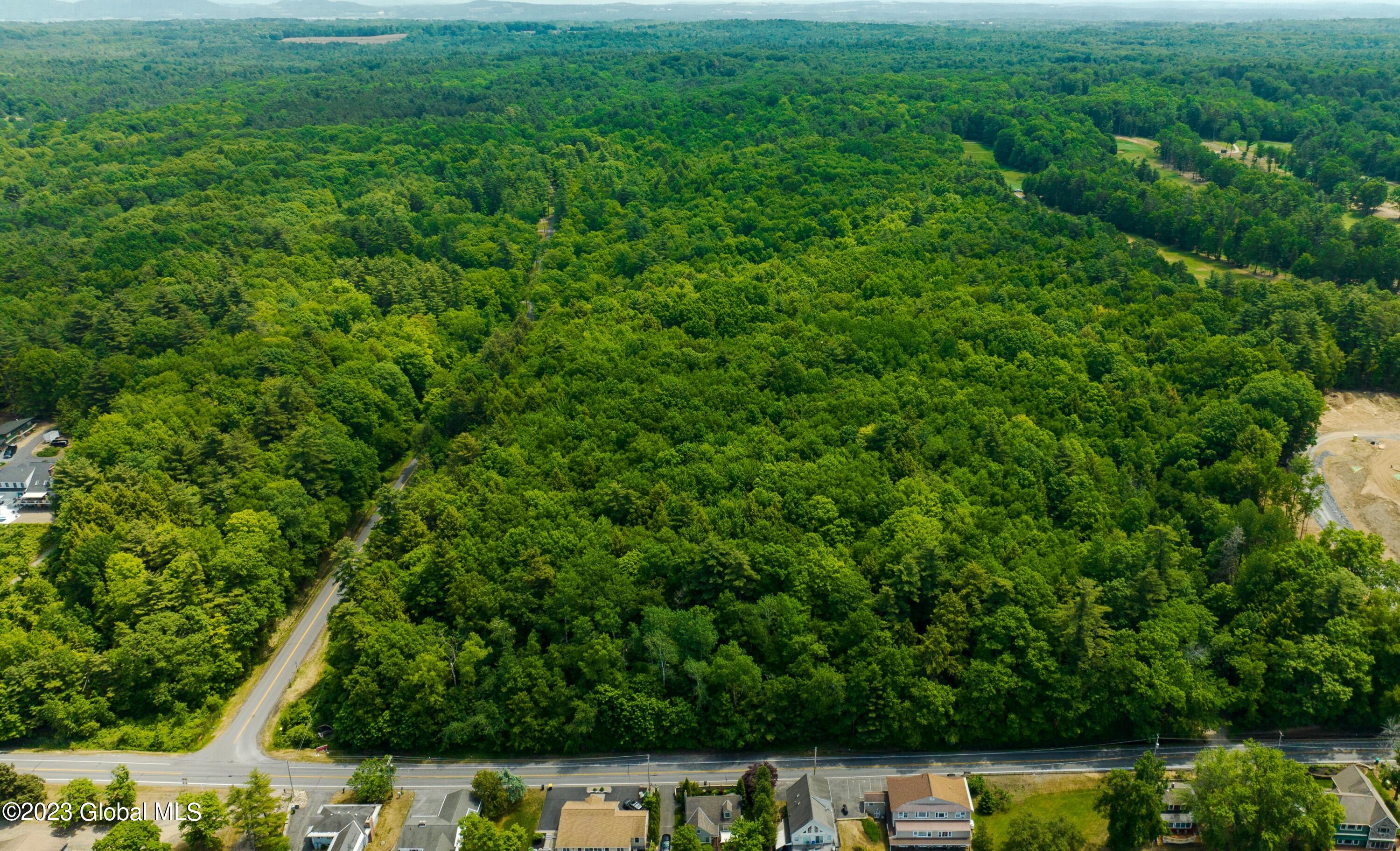 L23 Luther Road Saratoga Springs, NY 12866 - Photo 16 of 18 drone