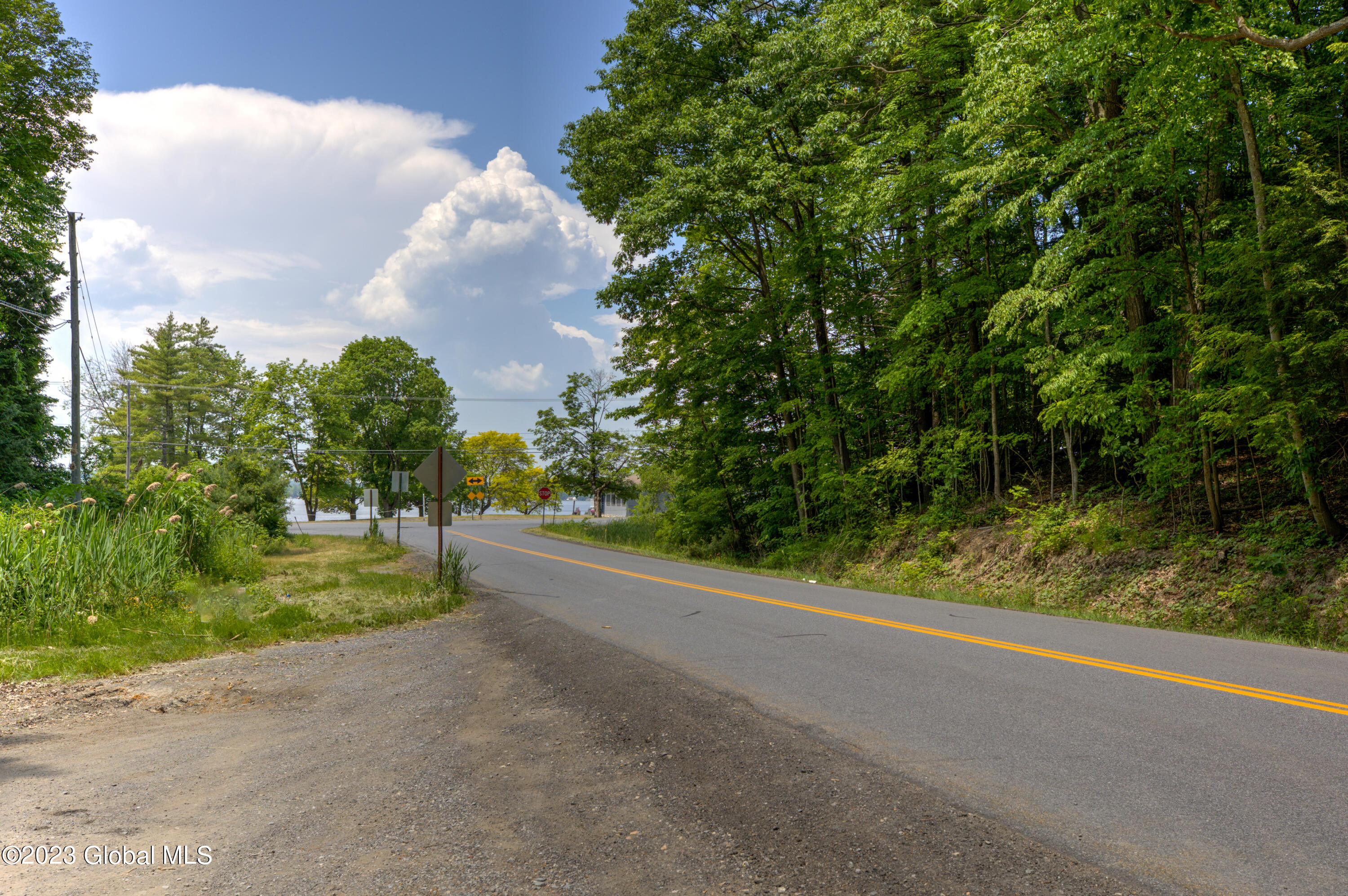 L23 Luther Road Saratoga Springs, NY 12866 - Photo 18 of 18 road