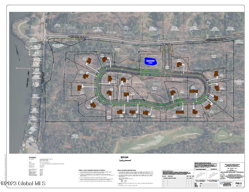 L23 Luther Road Saratoga Springs, NY 12866 - Photo 4 of 18 Map