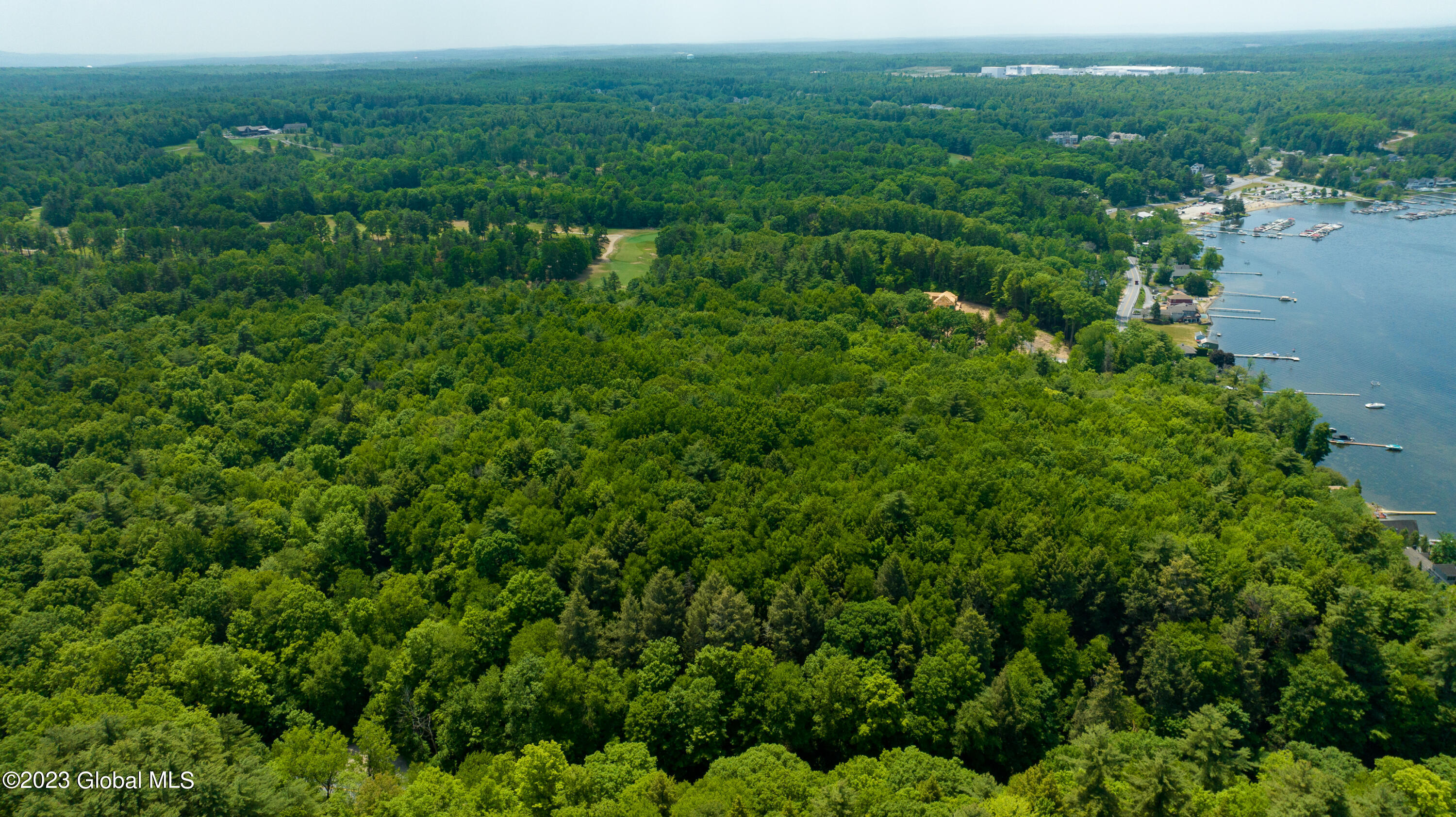 L23 Luther Road Saratoga Springs, NY 12866 - Photo 6 of 18 Drone