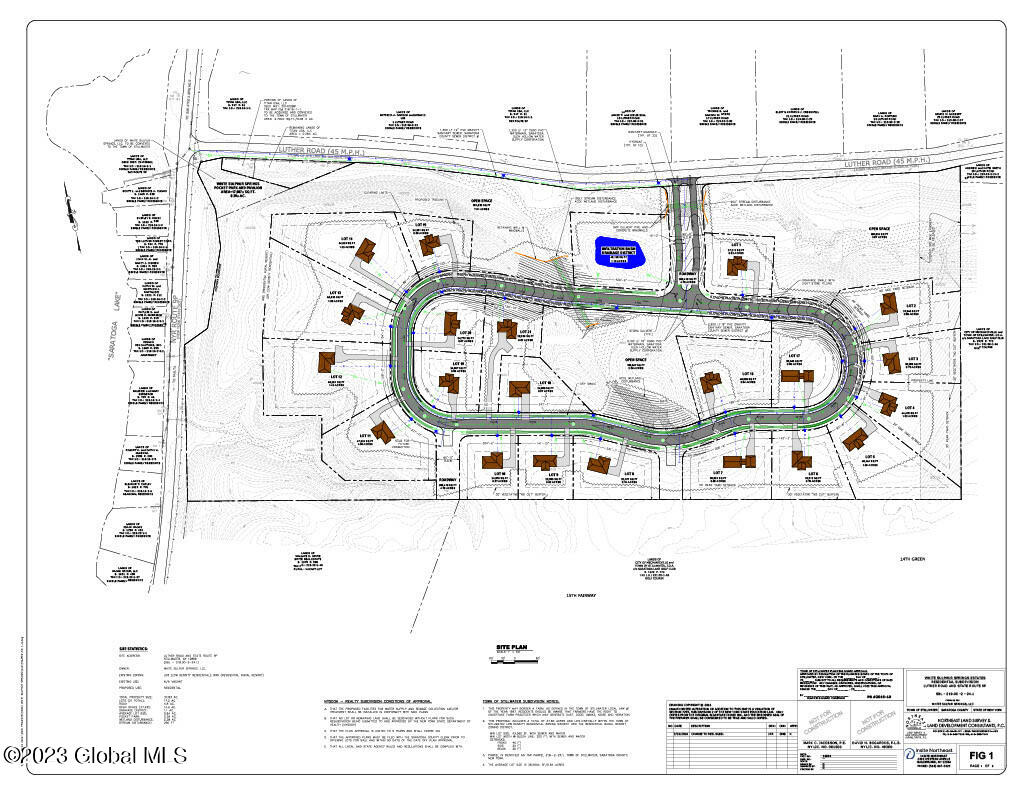 L23 Luther Road Saratoga Springs, NY 12866 - Photo 10 of 18 Map